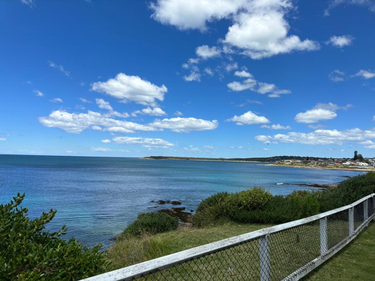 Ocean Front Apartment 크로눌라 외부 사진